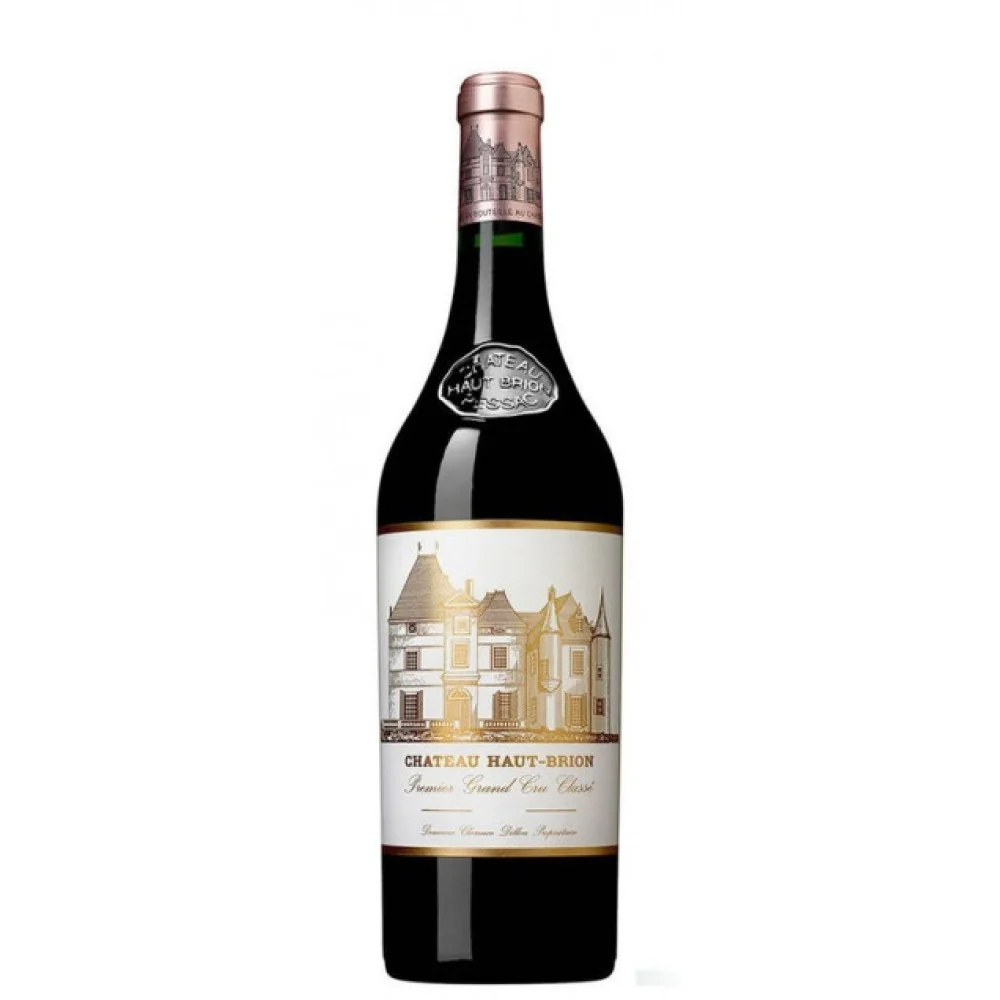 Vinho Chateau Haut-Brion (750ml) | Banca Do Ramon | Banca do Ramon