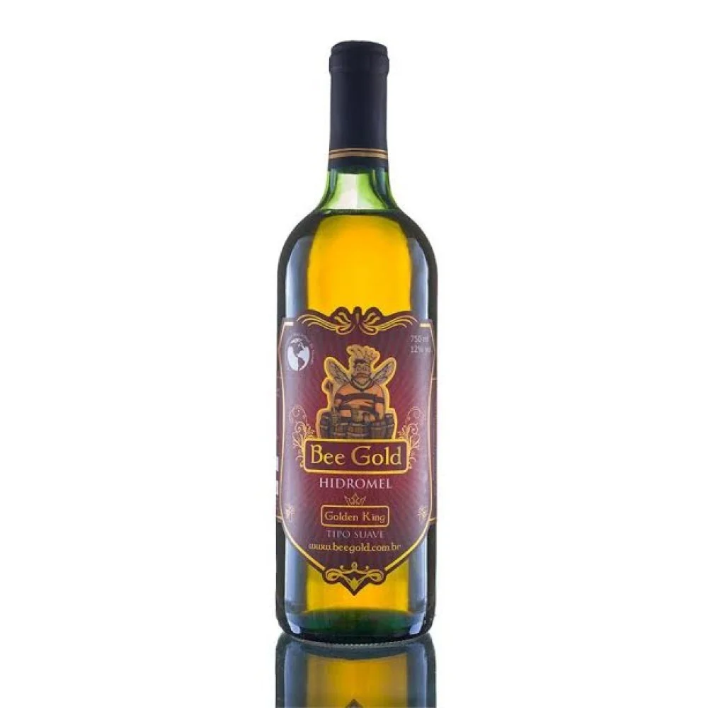 Hidromel Tradicional Milord (700ml)