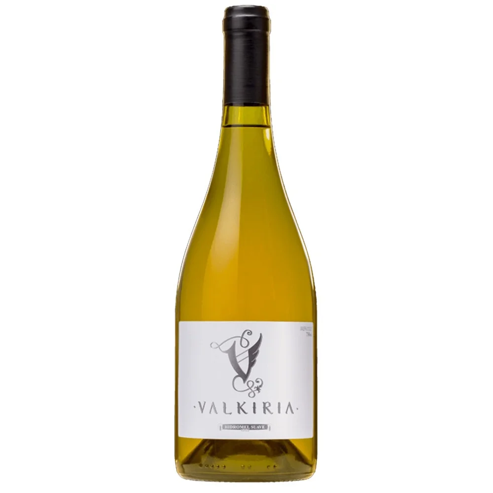 Hidromel Valkiria Suave (750ml)