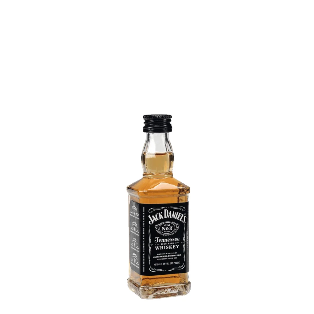 Whisky Jack Daniel's 50ml
