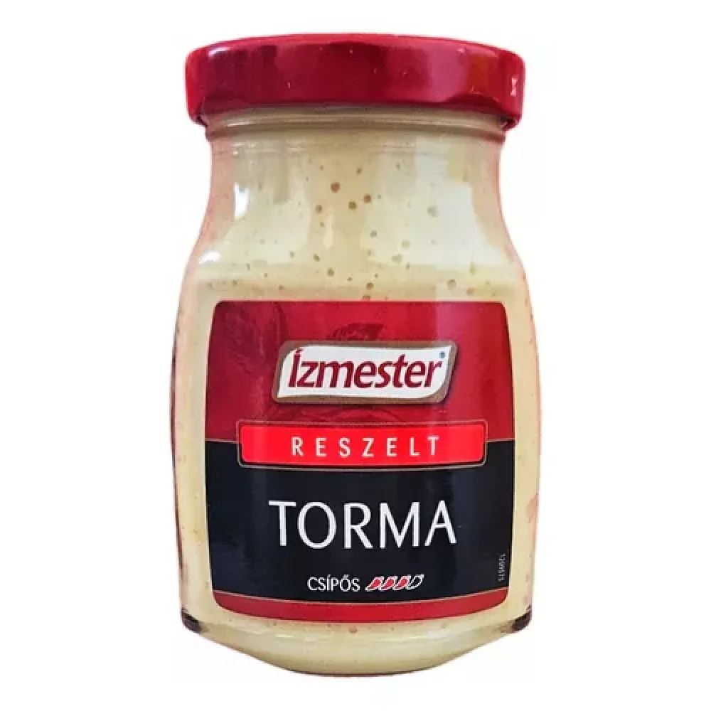 Raiz Forte Gourmet Ízmester 175g