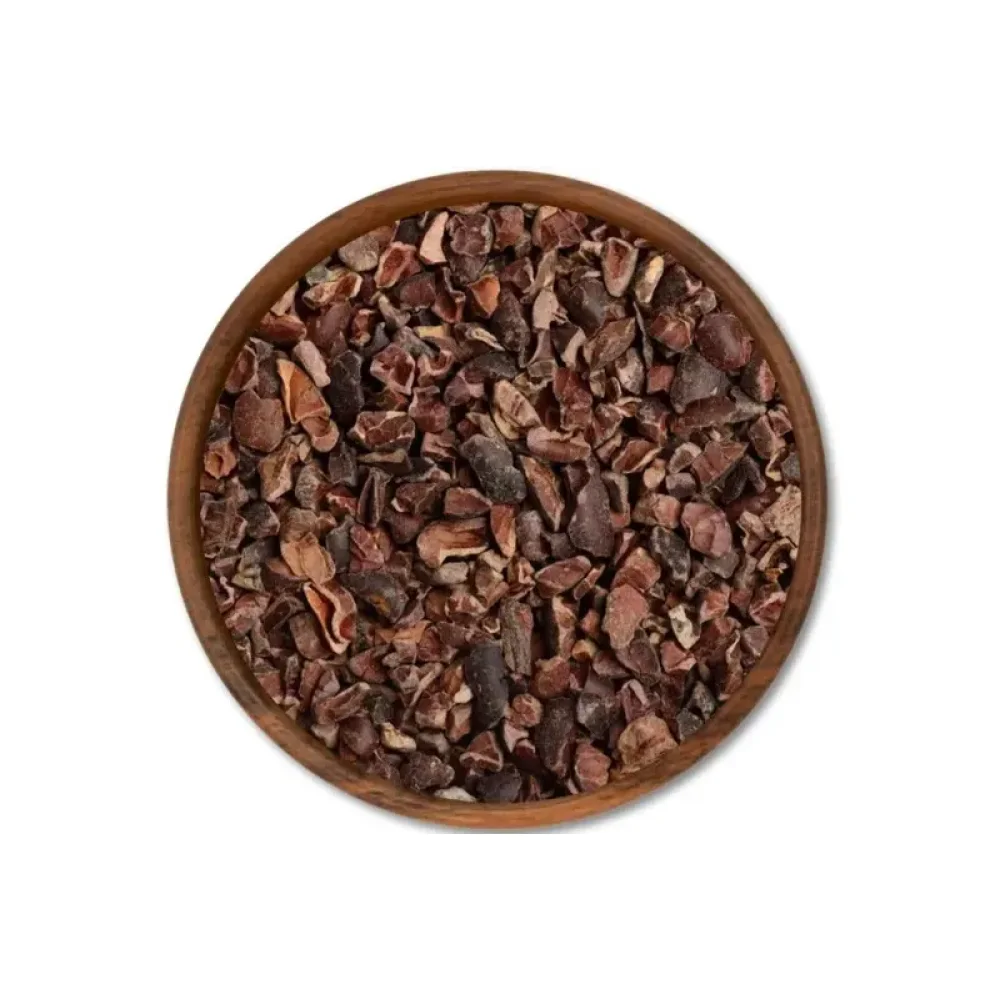 Nibs de Cacau 100g