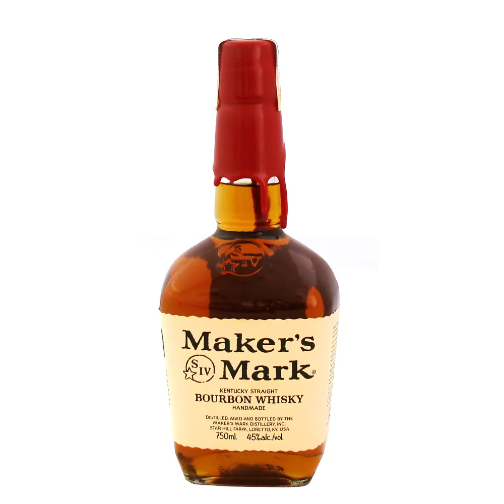 Whisky Maker´s Mark 750ml