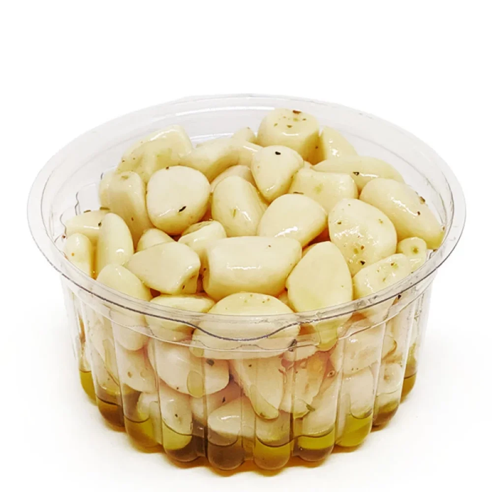 Alho Espanhol 100g