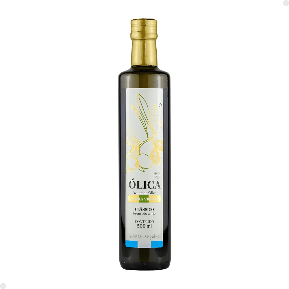 Azeite Olica 500ml