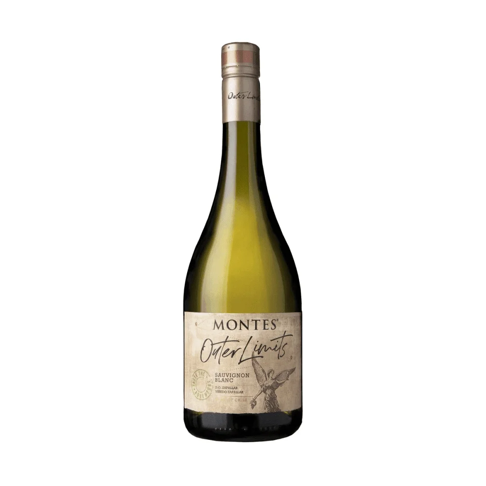 Montes Outer Limits Sauvignon Blanc (750ml)