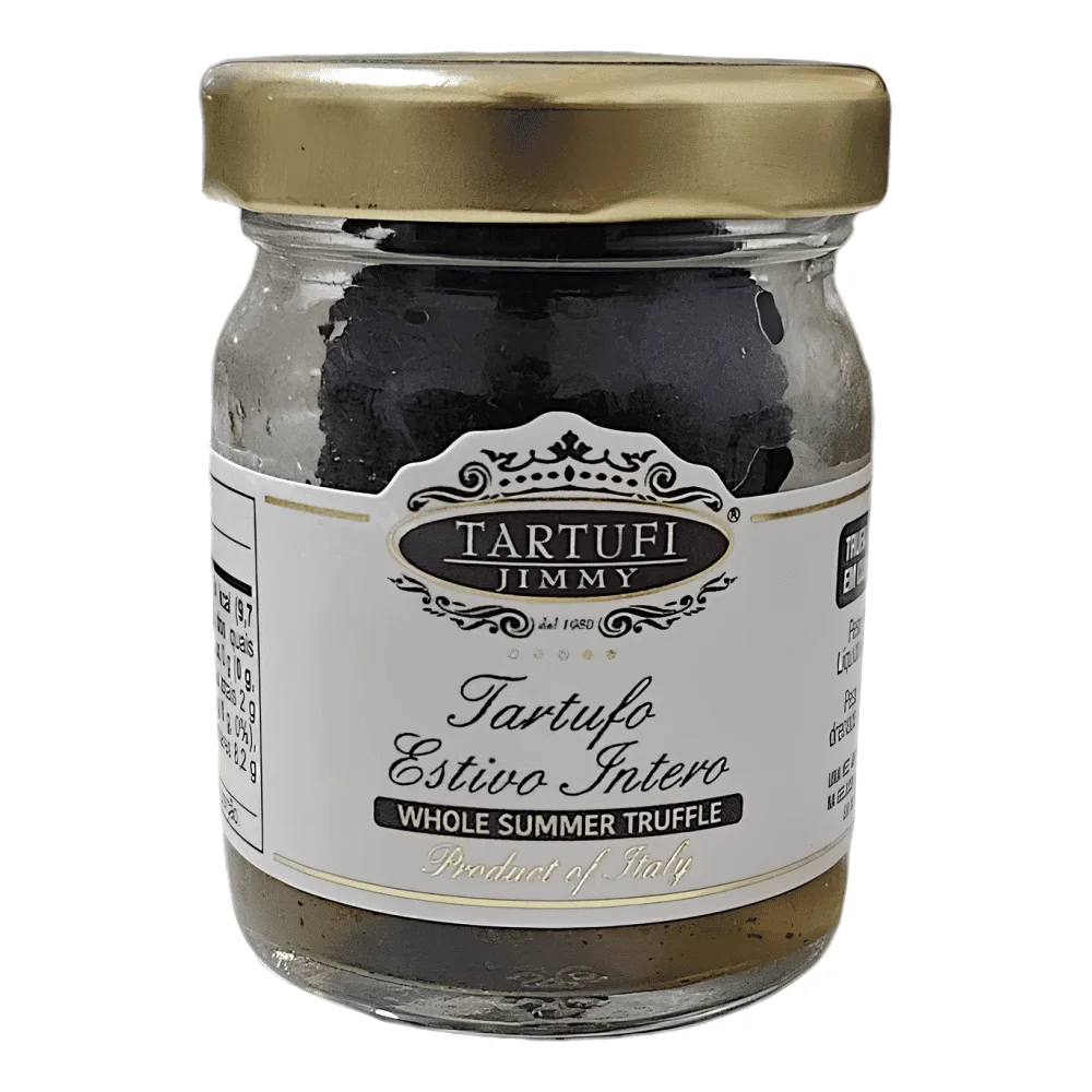 Trufa Negra Tartufi Jimmy 30g