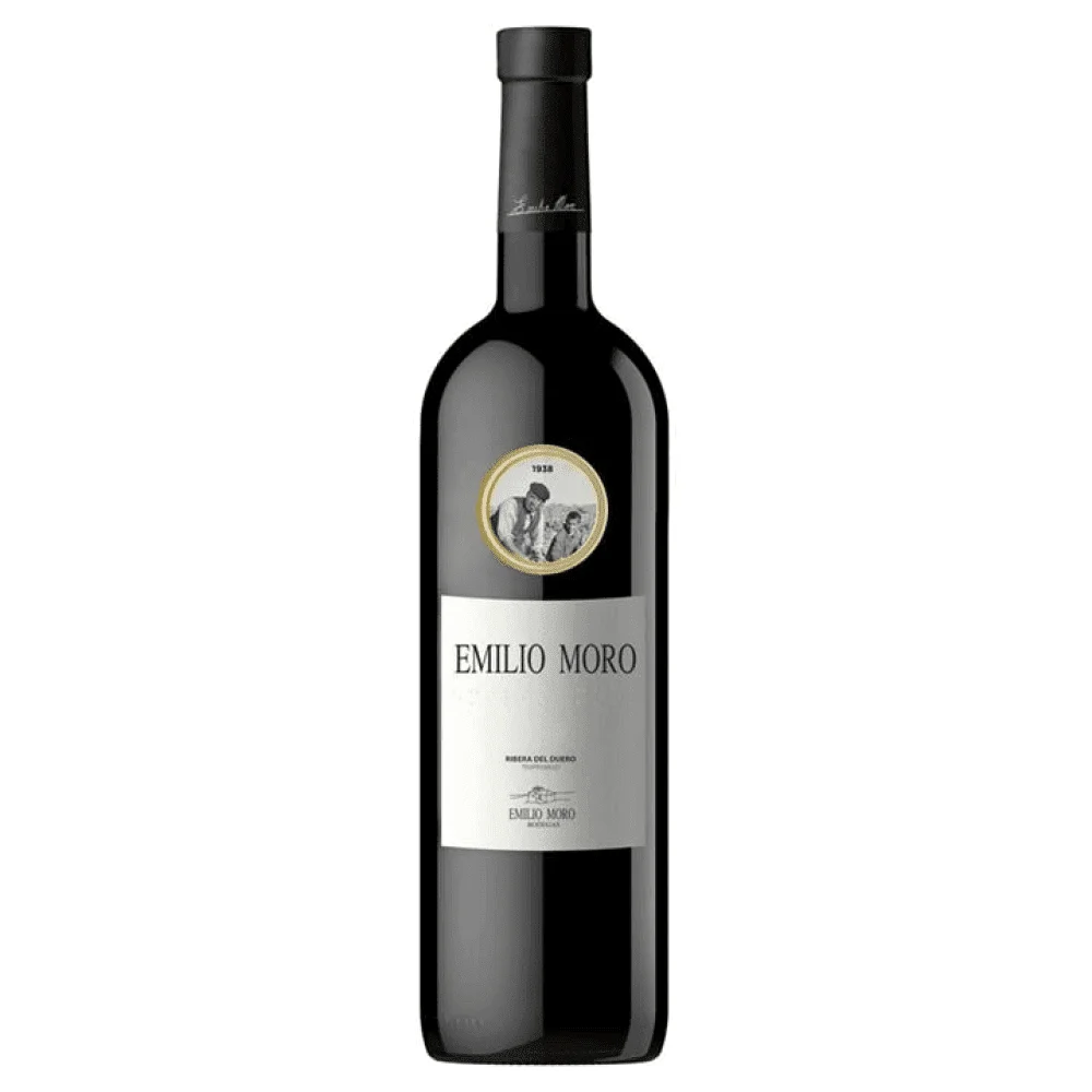 Vinho Emilio Moro 750ml