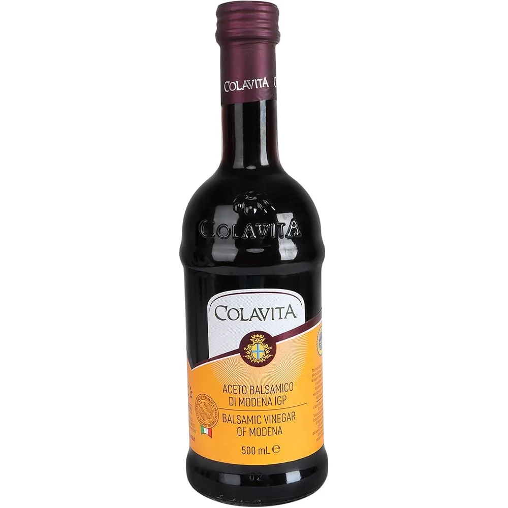Aceto Balsâmico Tinto Di Modena IGP Colavita 250ml