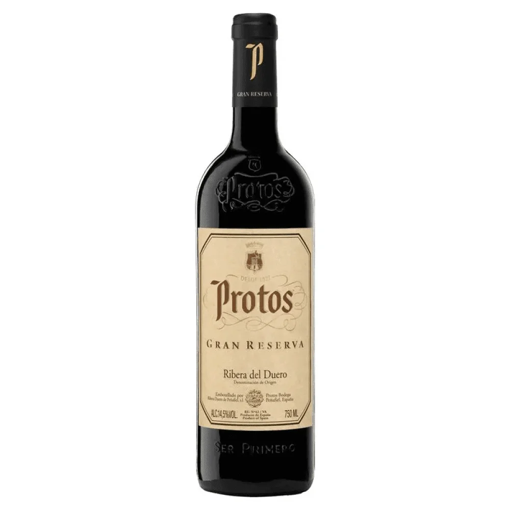 Vinho Protos Gran Reserva 750ml