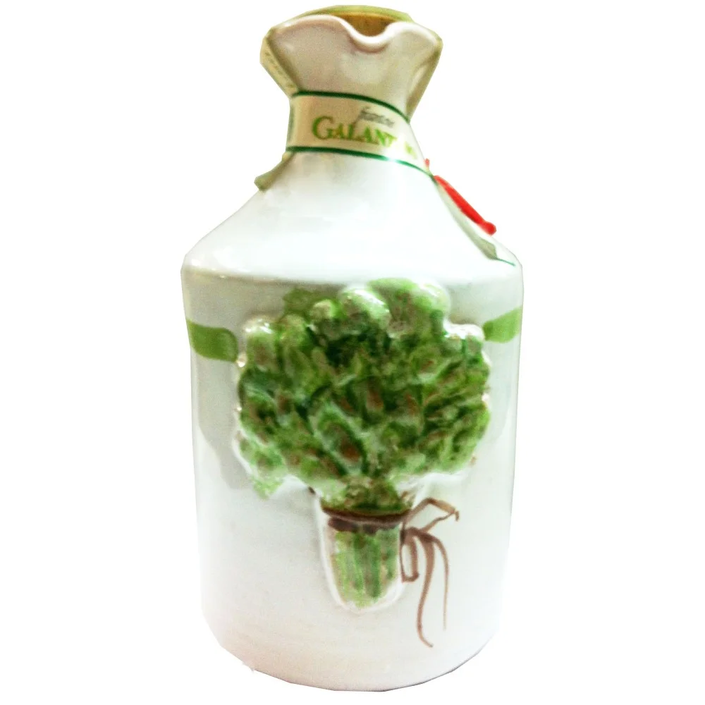 Azeite Italiano Galantino Sabor Alecrim (250ml)