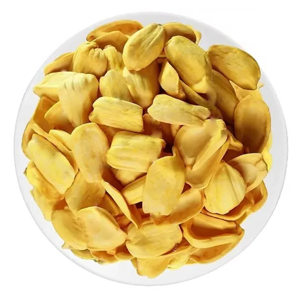Chips de Jaca Desidratada 100g