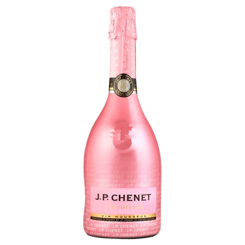 Espumante J.P. Chenet Ice Rose (750ml)