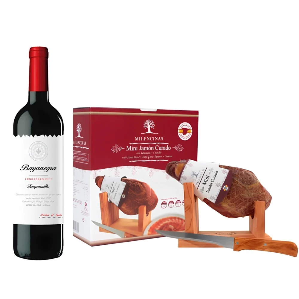 Kit Espanha un