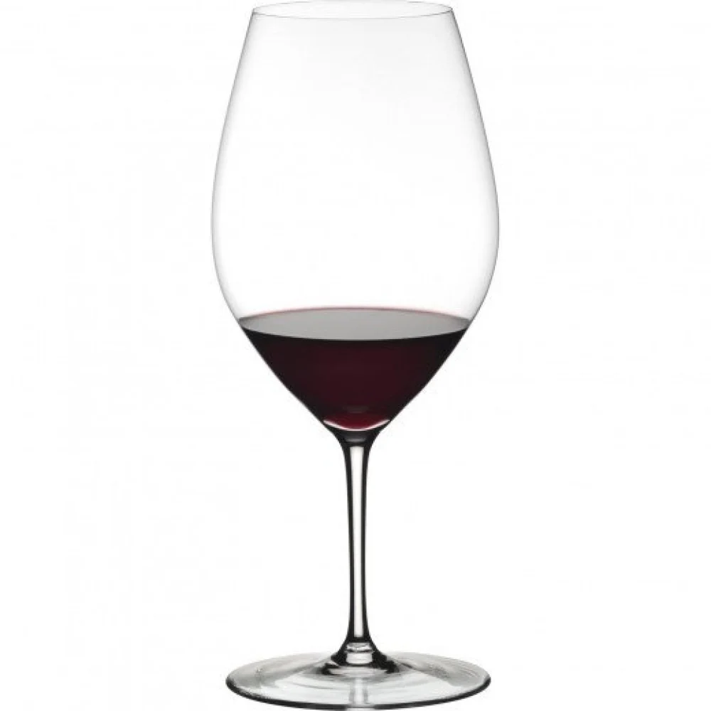 Kit com 2 Taças Riedel 001 Un