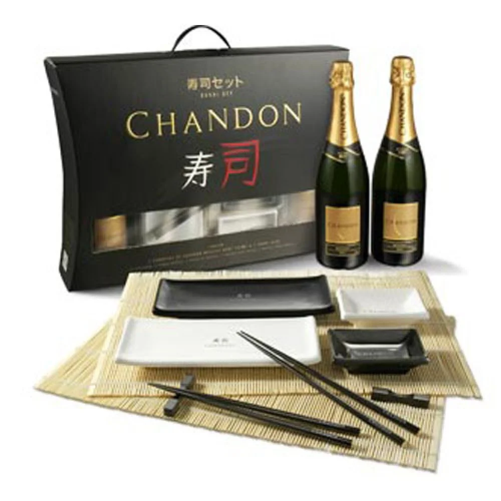Kit Chandon Sushi (un)