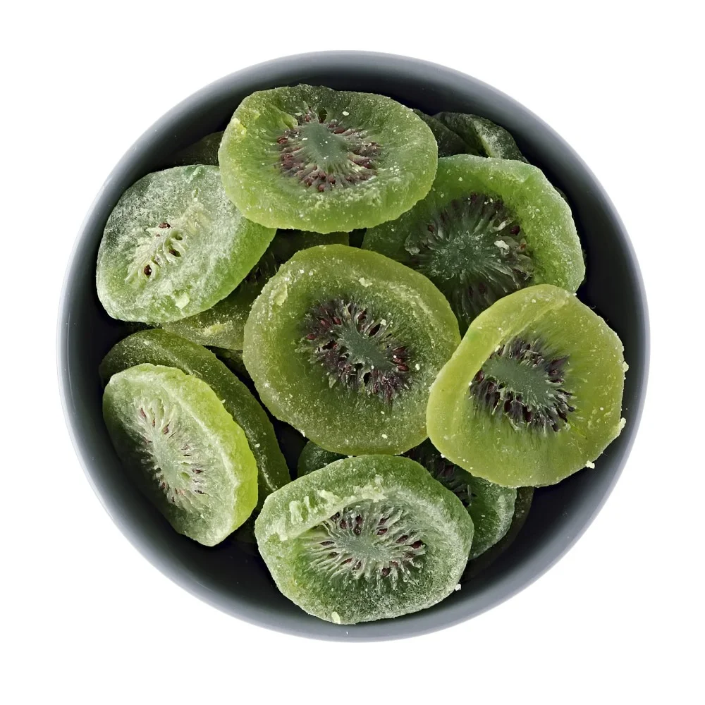 Kiwi Glaceado 100g
