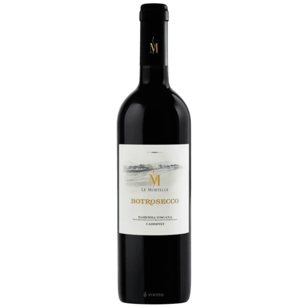 Vinho Le Mortelle Botrosecco (3L)