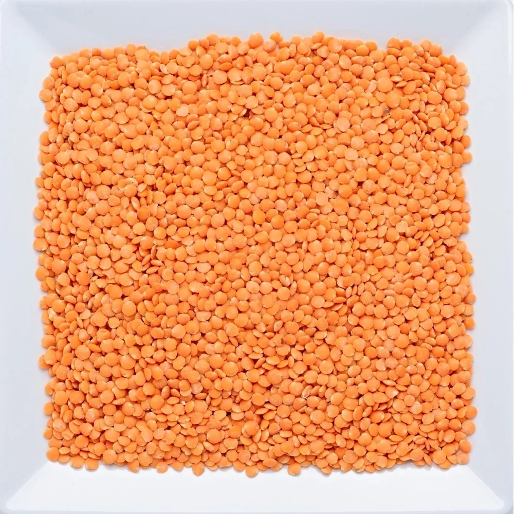 Lentilha Libanesa 100g
