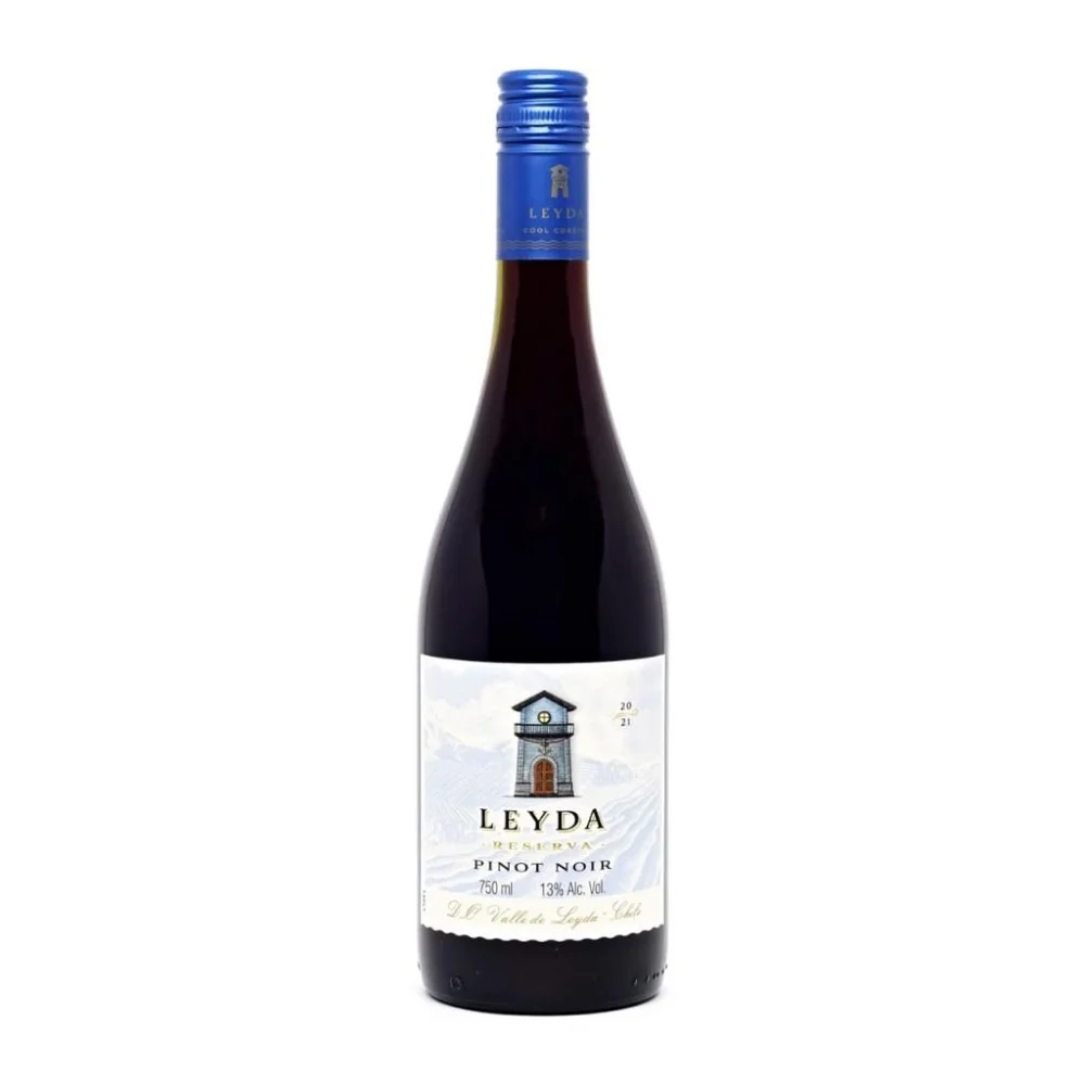 Vinho Leyda Reserva Pinot Noir 750ml