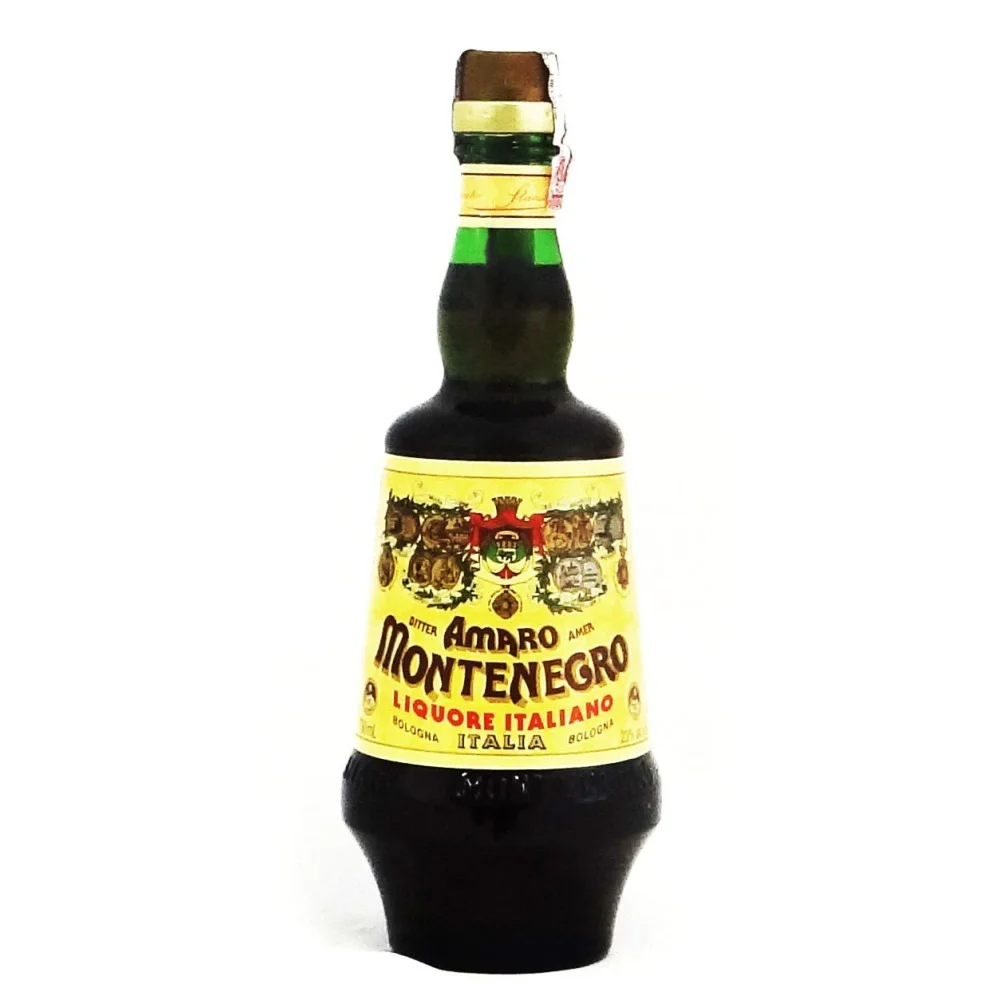 Licor Amaro Montenegro (750ml)