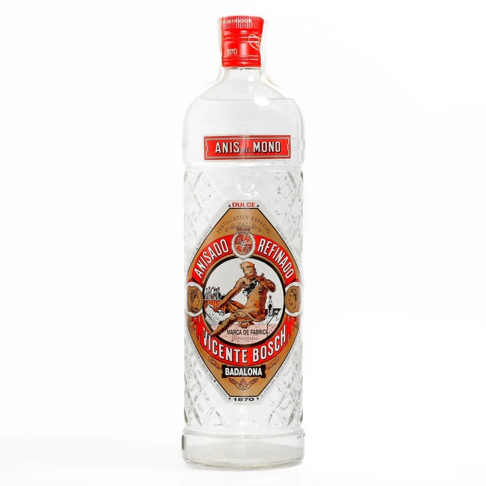 Licor de Anis Vicente Bosch (1L)