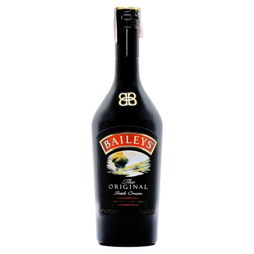 Licor Baileys (750ml)