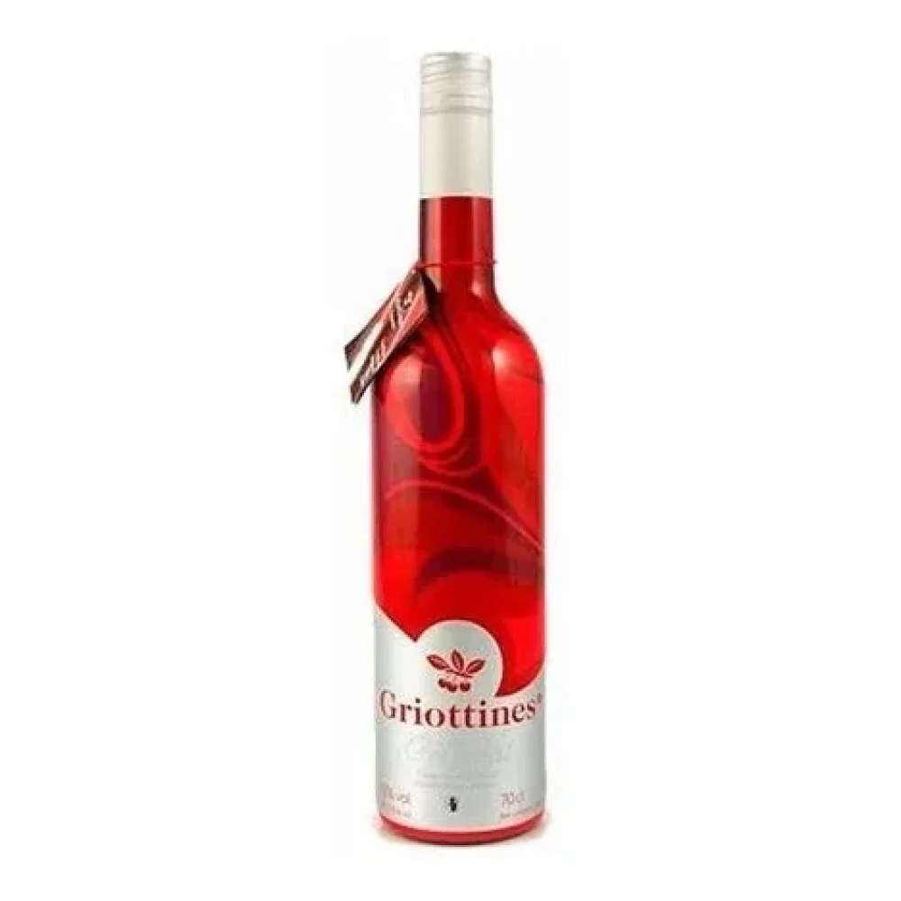 Licor De Cereja Griottines (700ml)