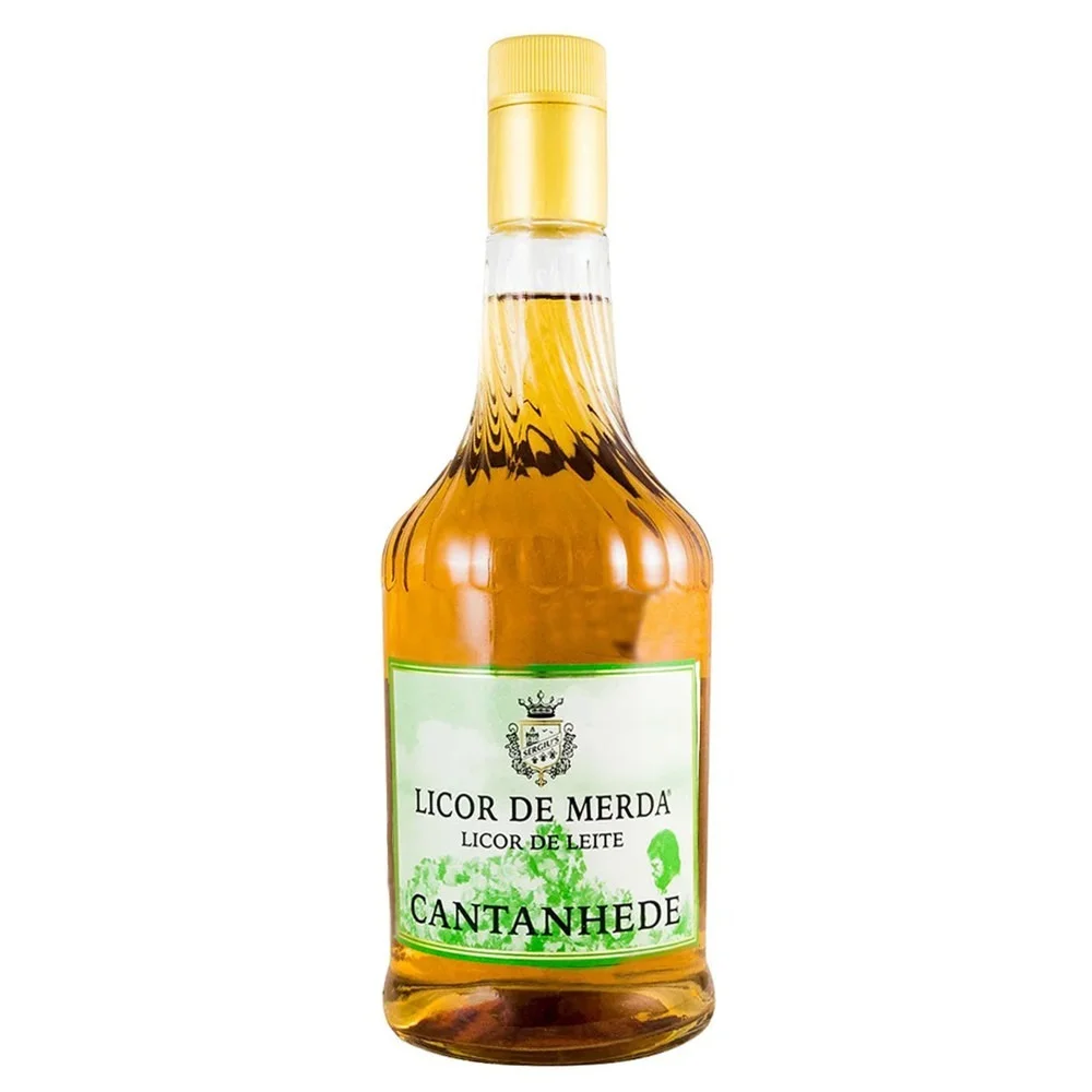 Licor de Merda (700ml)