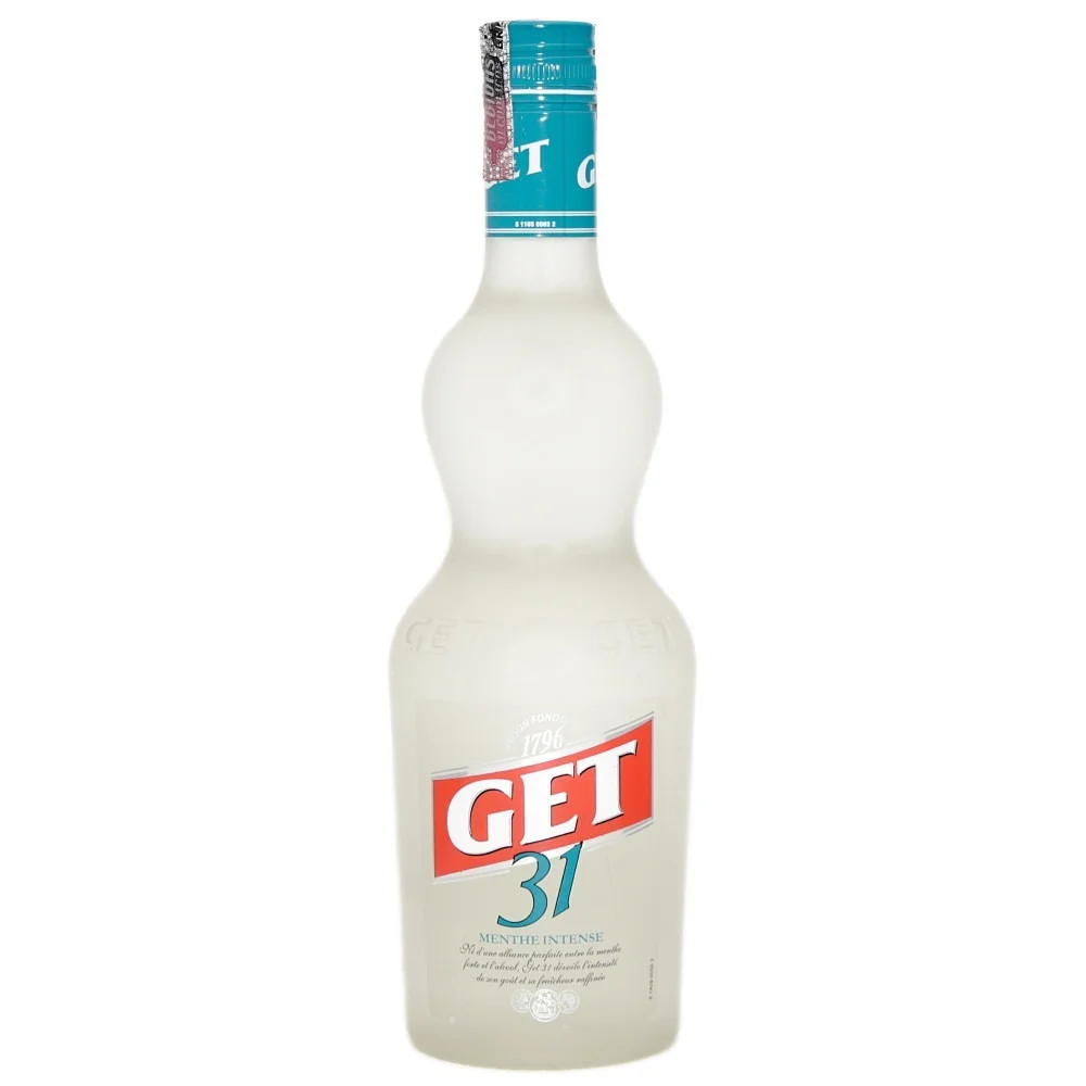 Licor Get 31 (700ml)