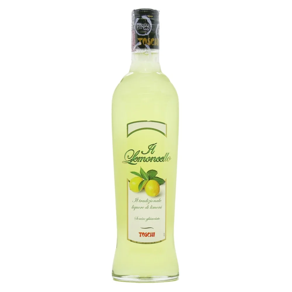 Licor Limoncello Toschi (700ml)