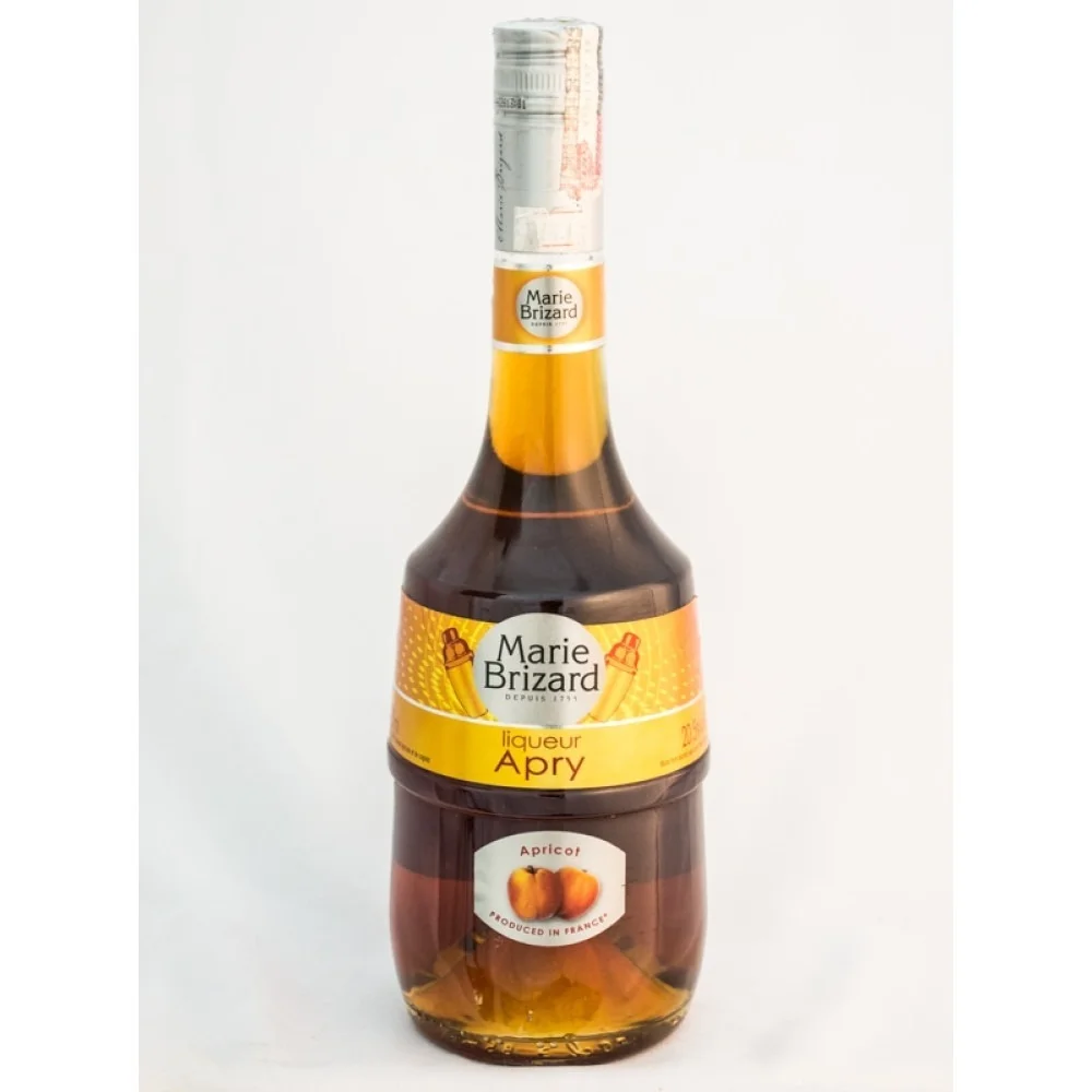 Licor Marie Brizard Apry (750ml)