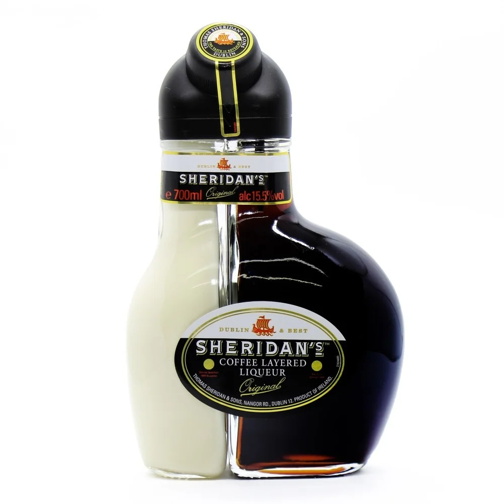 Licor Sheridans (700ml)