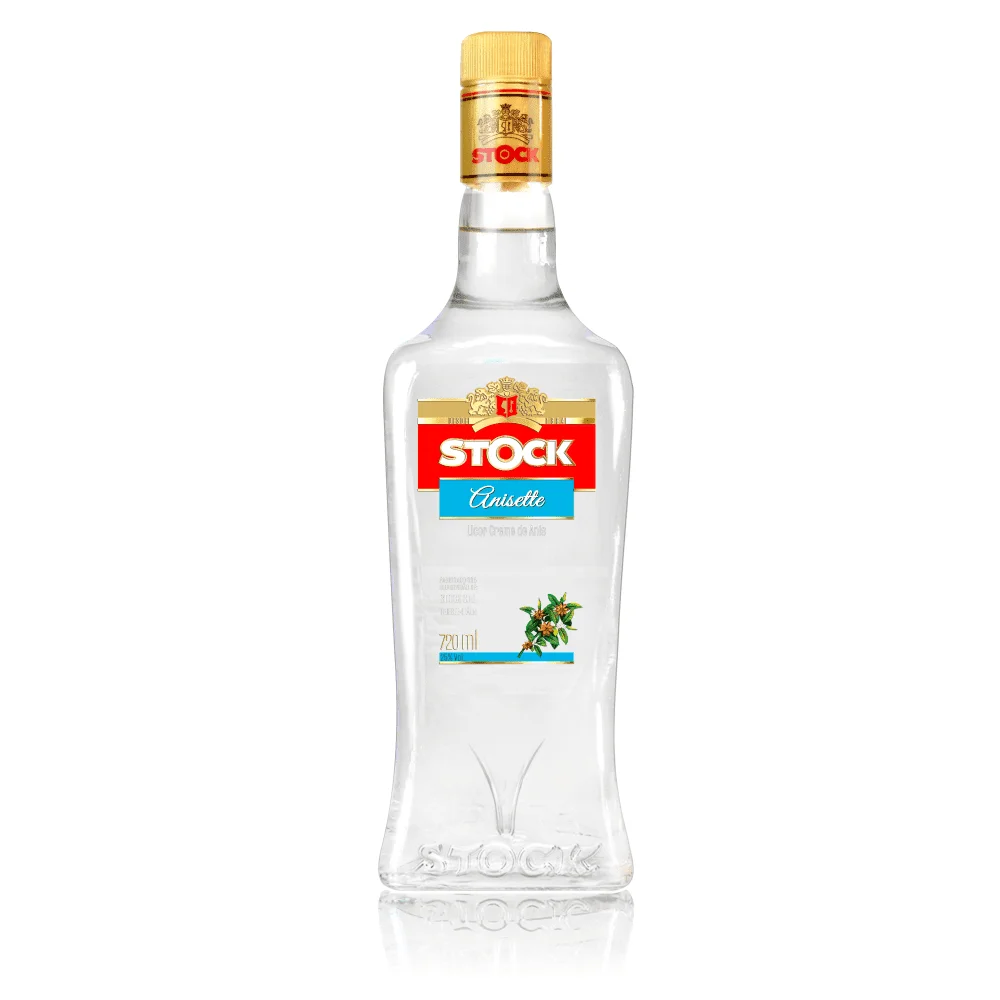 Licor Stock Anisette 720ml