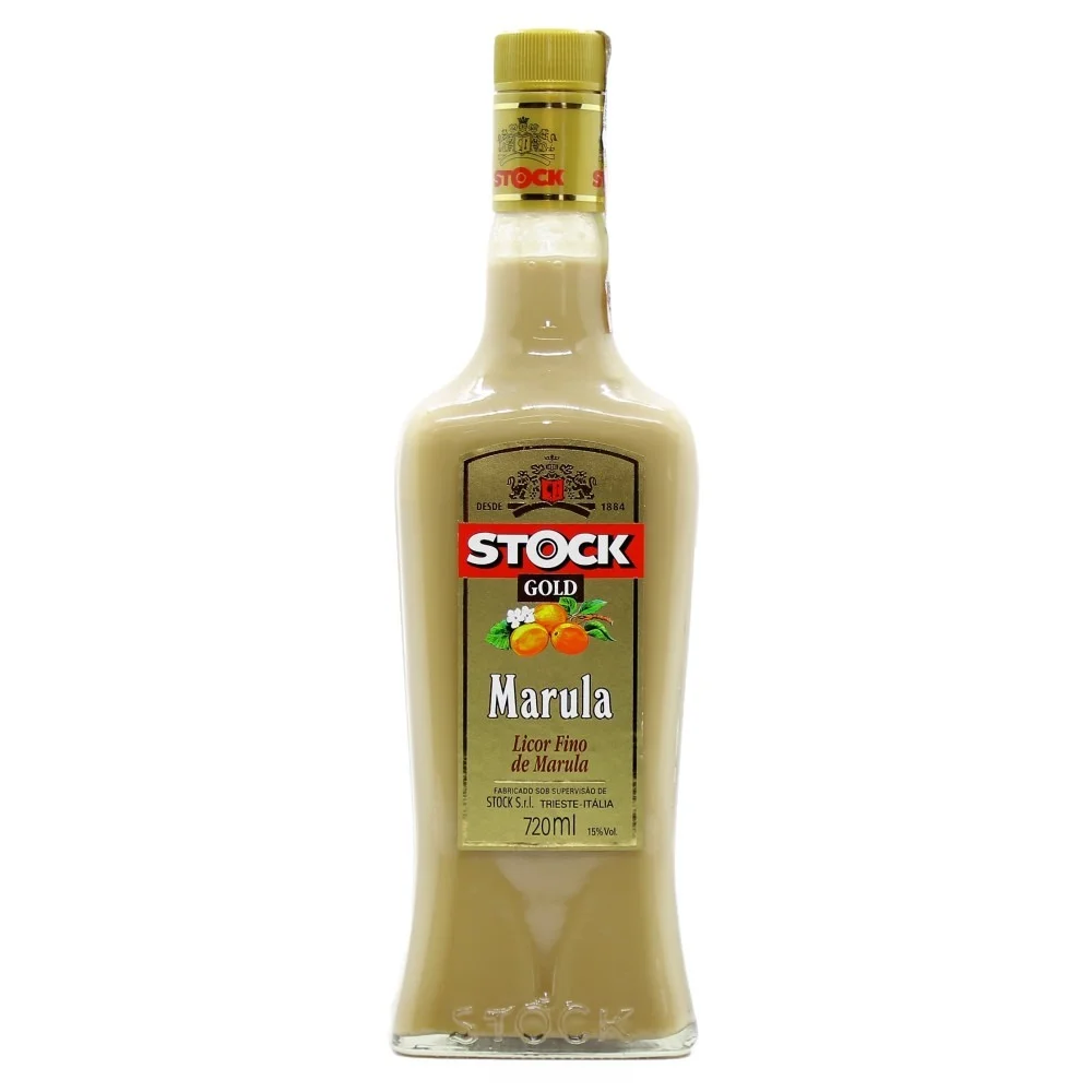 Licor Stock de Marula Creme 720ml