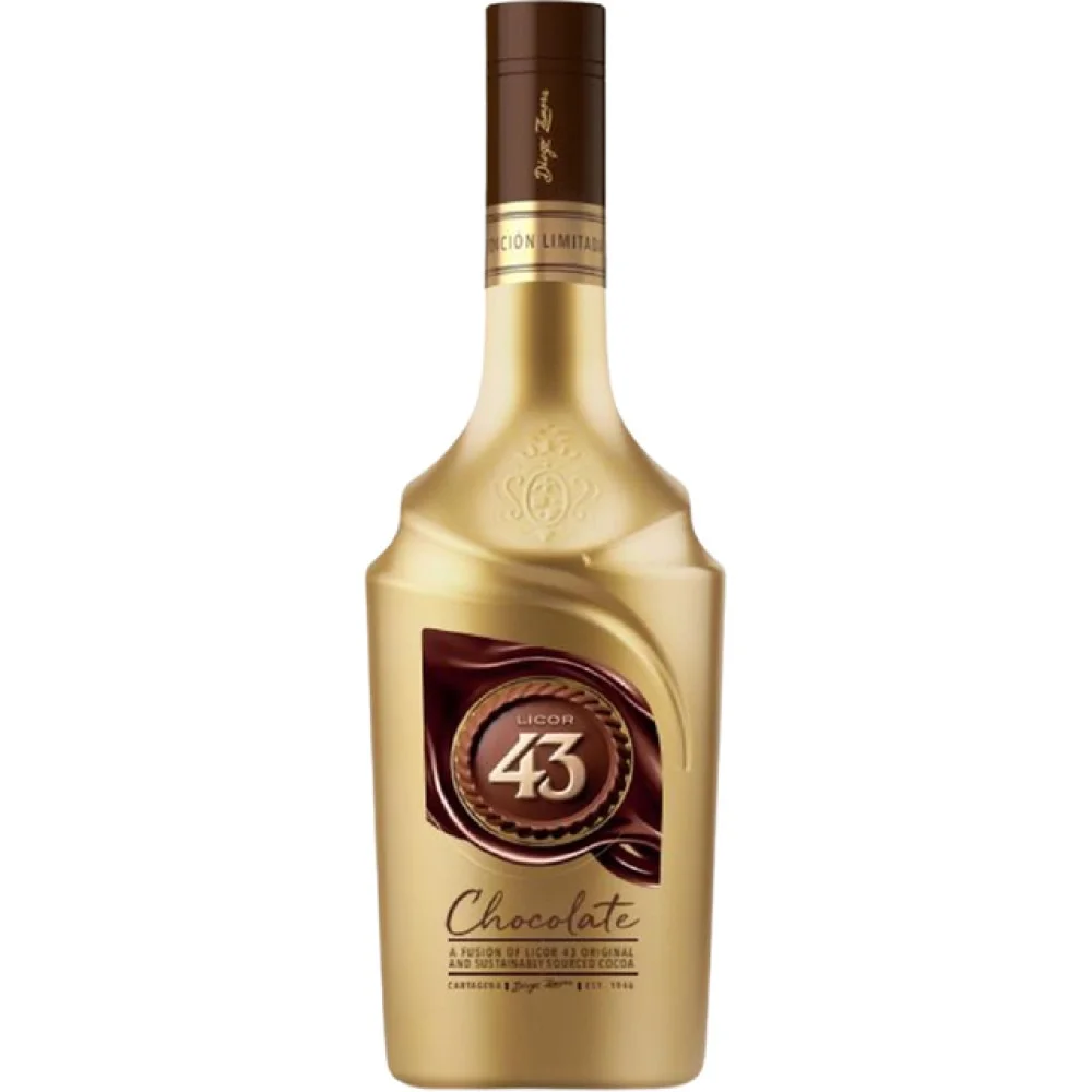 Licor 43 Chocolate (700ml)