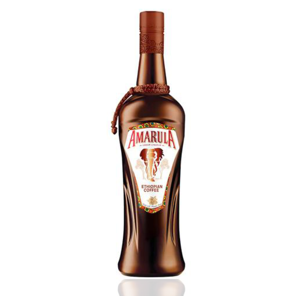 Licor Amarula de Café (750ml)