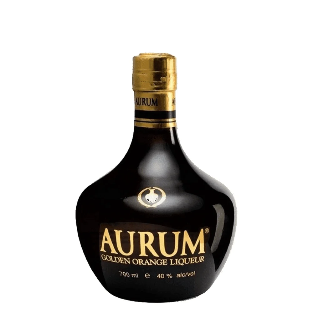 Licor de Laranja Aurum (700ml)
