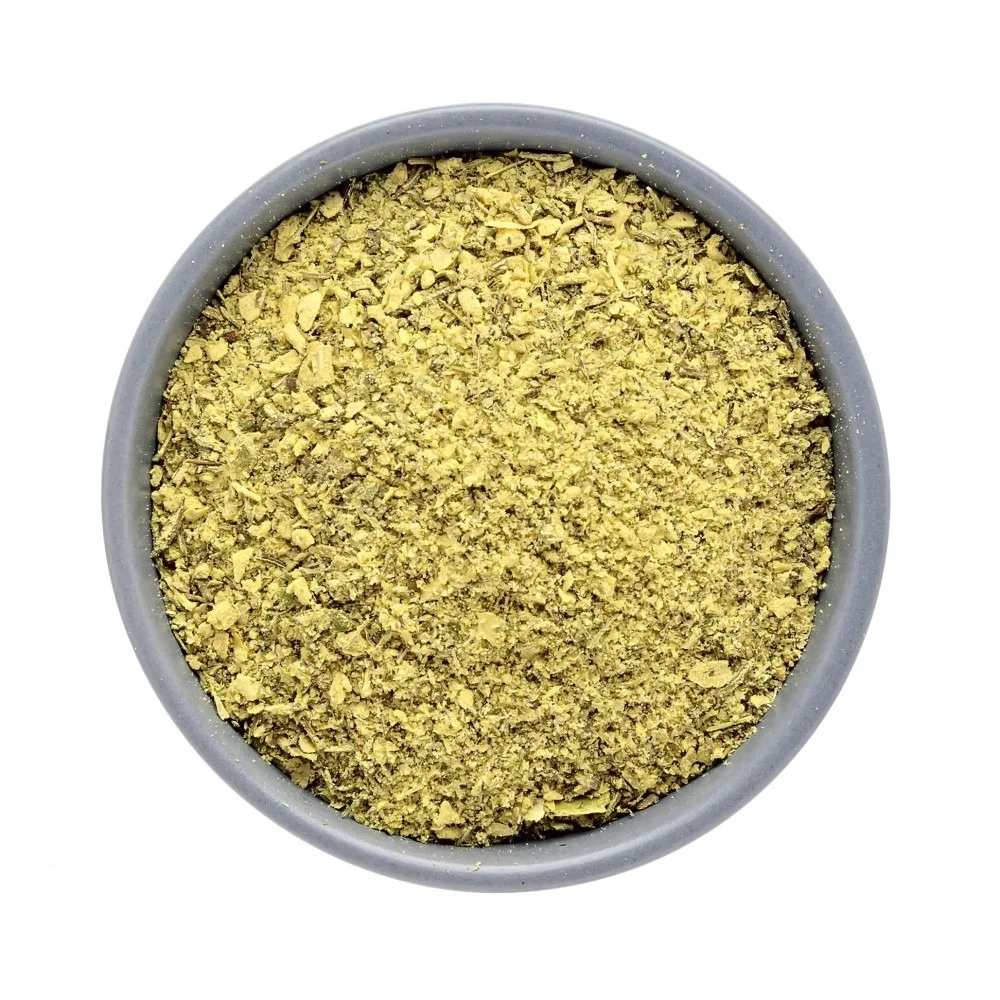 Tempero de Limão e Ervas Finas (100g)