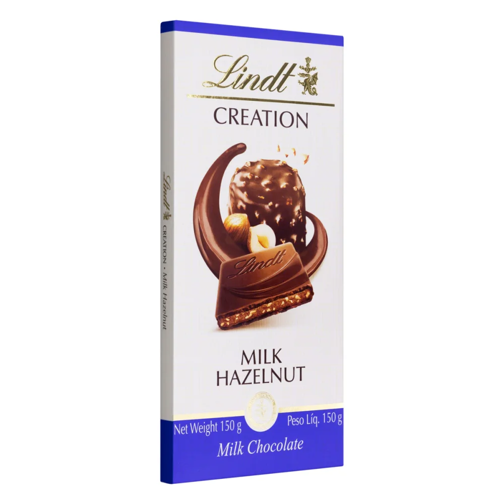 Lindt Creation Avelã (150g)