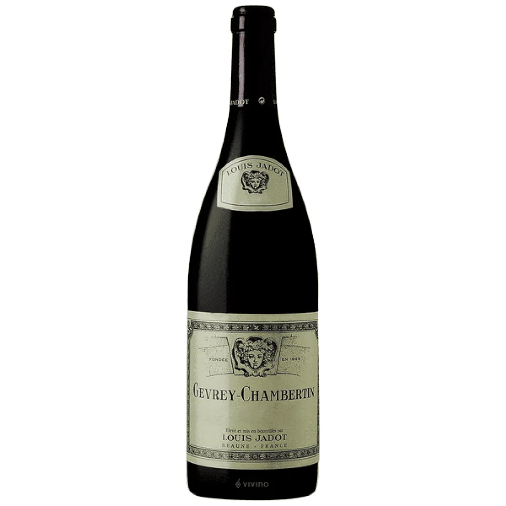 ワイン Louis Jadot Gevrey-Chambertin 2007 Vinho Louis Jadot Gevrey Chambertein (750ml) | Banca Do Ramon