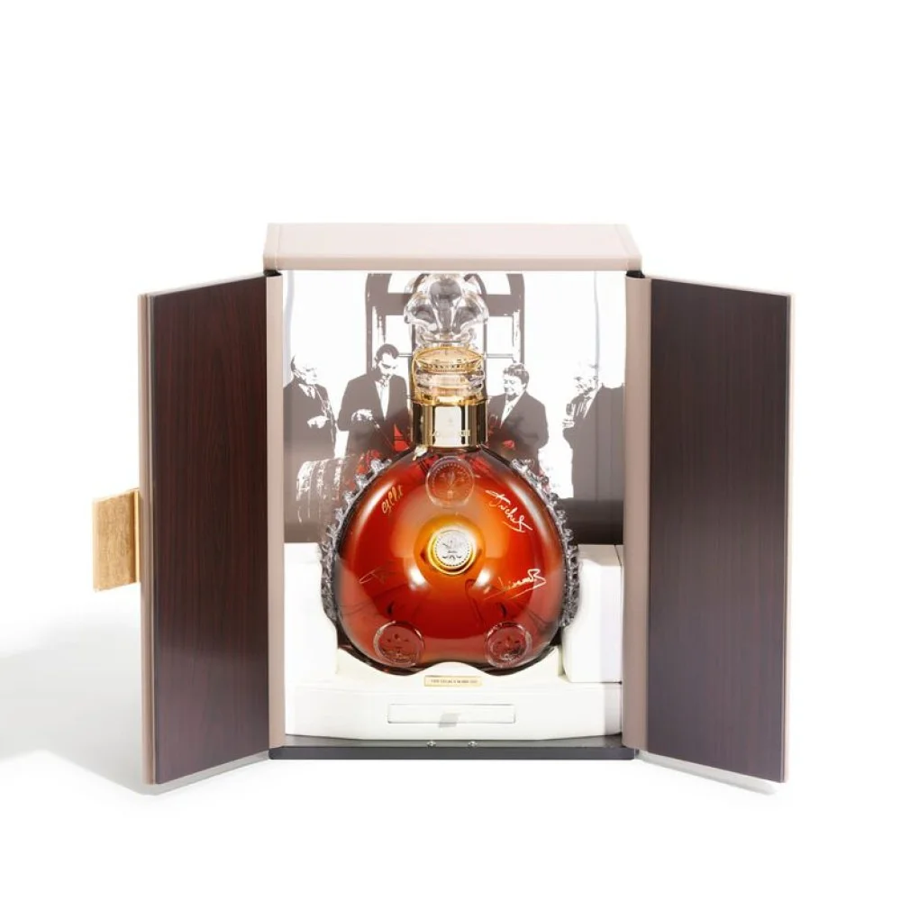 Conhaque Louis XIII The Legacy (1,5L)