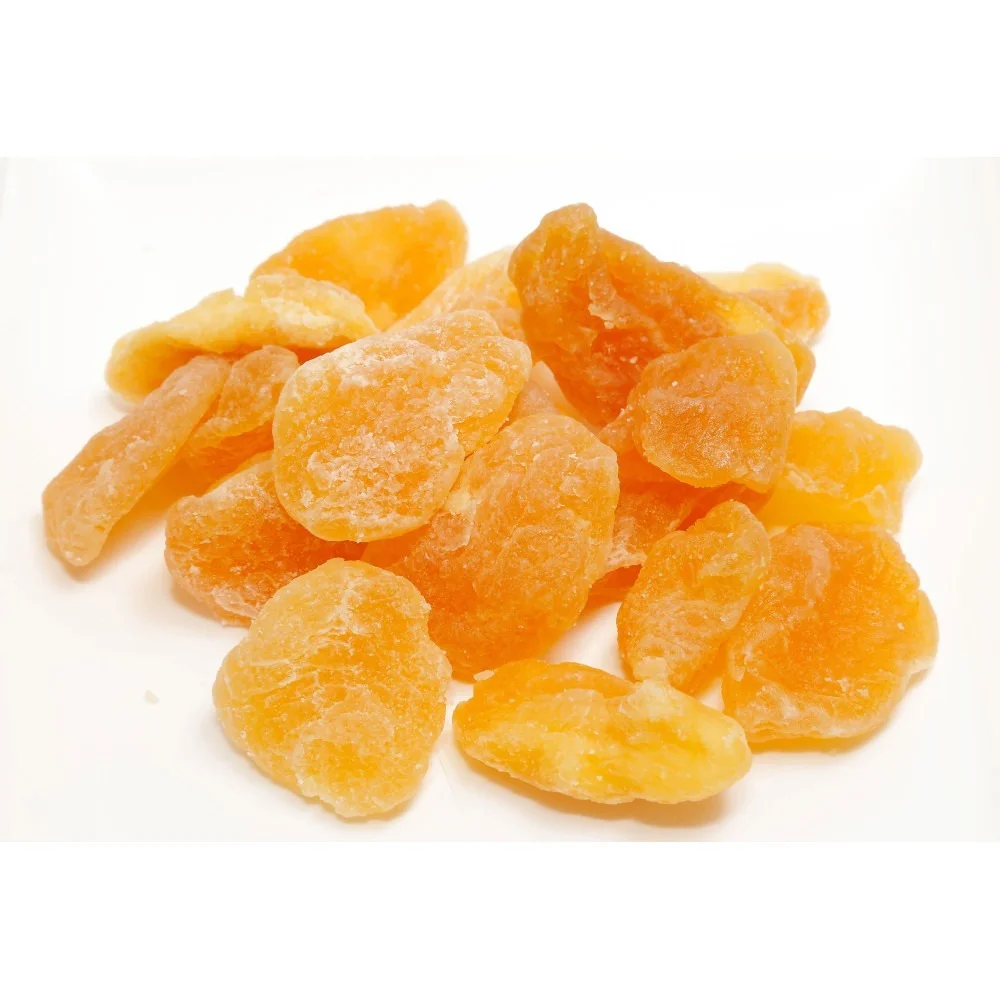 Maçã Glaceada 100g
