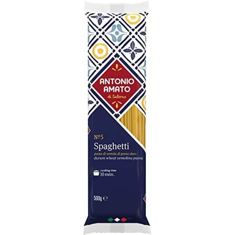 Spaghetti Antonio Amato (500g)