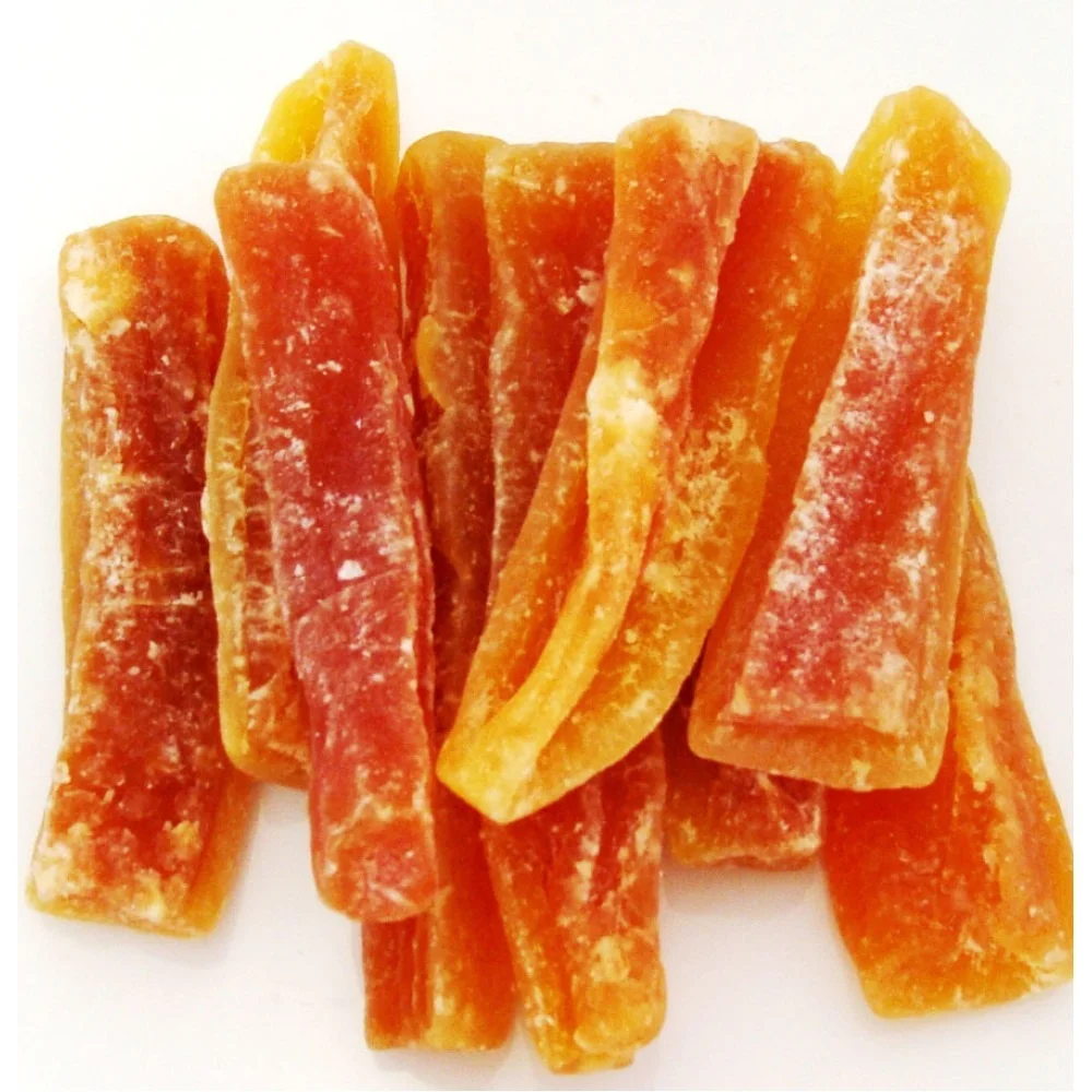 Mamão Glaceado 100g