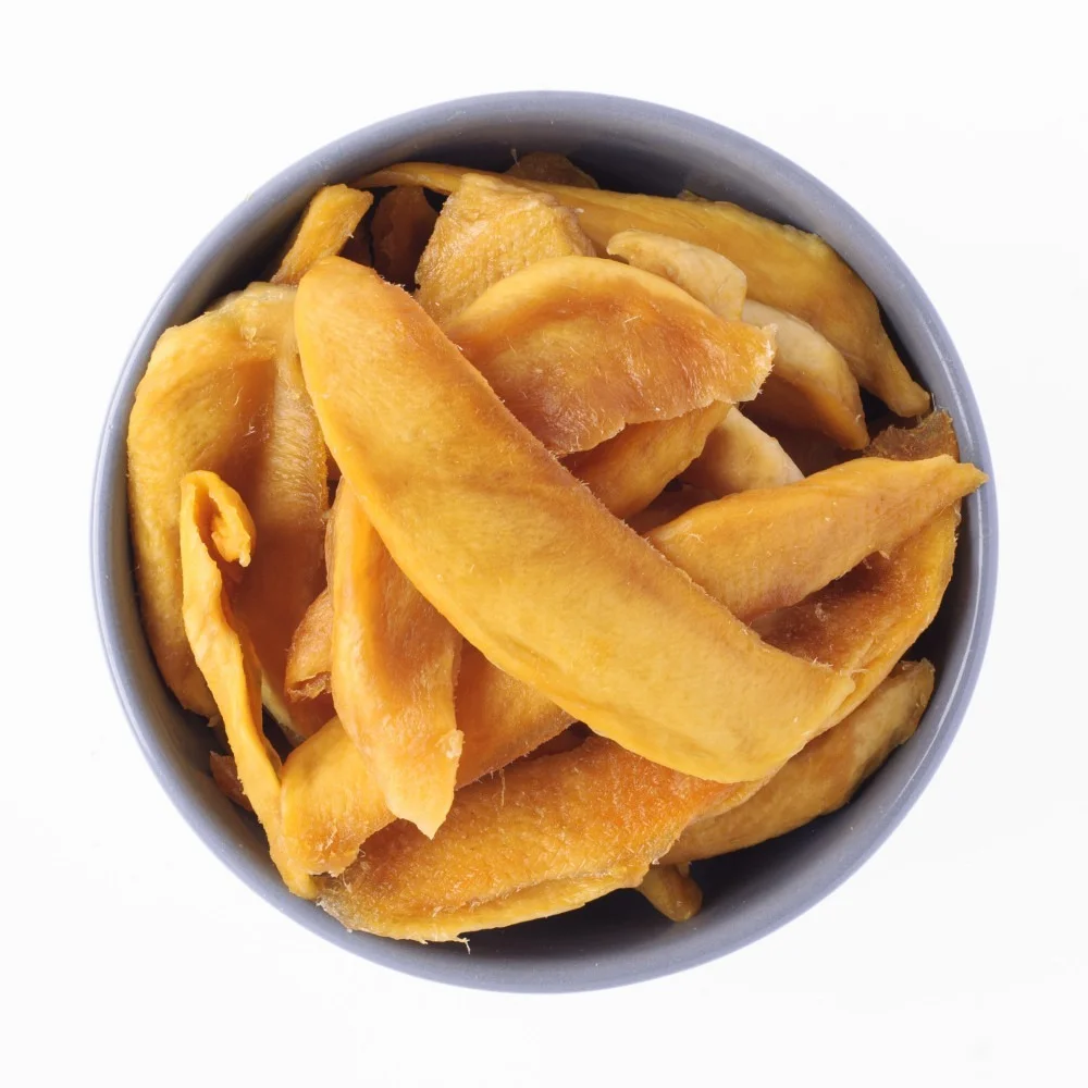Manga Desidratada 100g