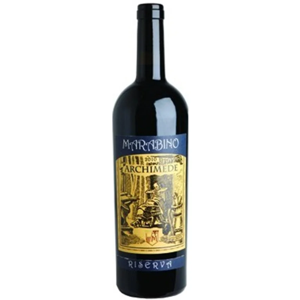 Vinho Marabino Archimede (750m)