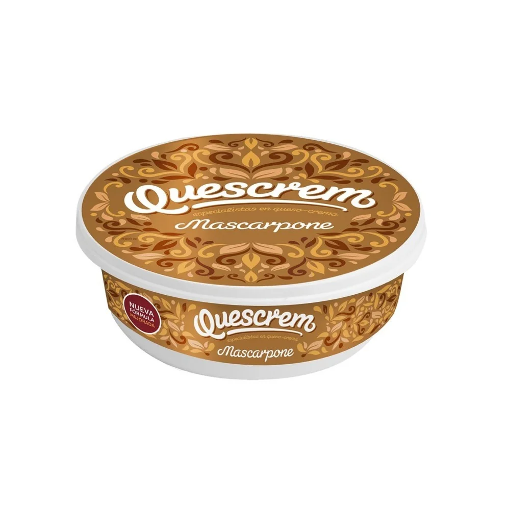 Mascarpone Quescrem (250g)