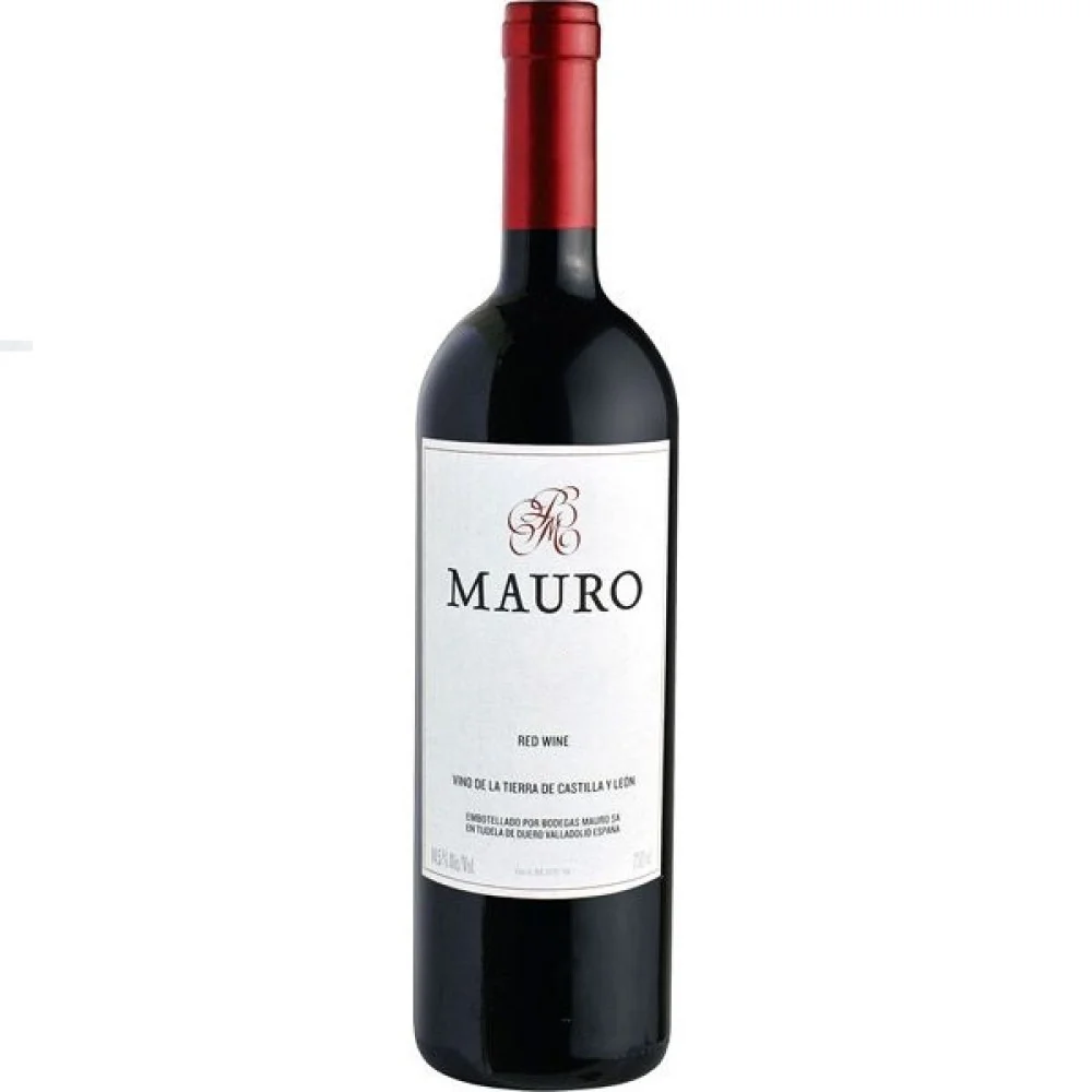 Vinho Mauro Cosecha (750ml)