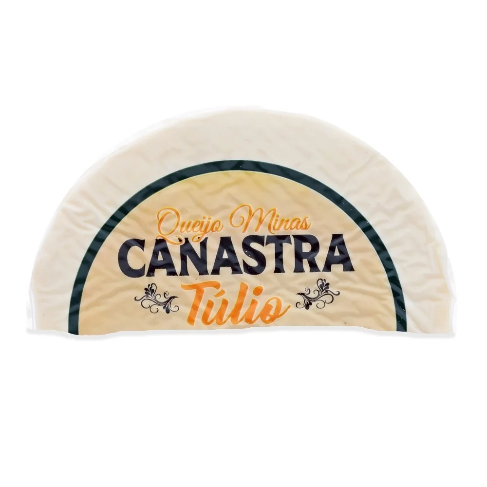 Queijo tipo Serra da Canastra Túlio (metade)